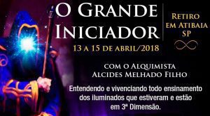 O Grande Iniciador