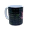 Caneca Flor de Lótus - Imagem 4