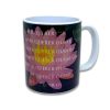Caneca Flor de Lótus - Imagem 2