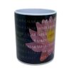Caneca Flor de Lótus - Imagem 3