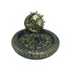 Incensário Sol e Lua - Imagem 2