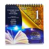 Calendário de Mesa Arte do Equilíbrio - Image 4