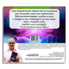 CD de Meditação - Eliminação de Enfermidades - Image 2