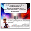 CD de Meditação - O Ser Solitário - Image 2