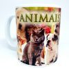Caneca Animais - Imagem 2