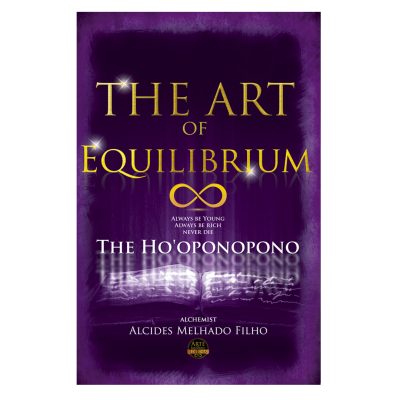 Book The Ho'oponopono