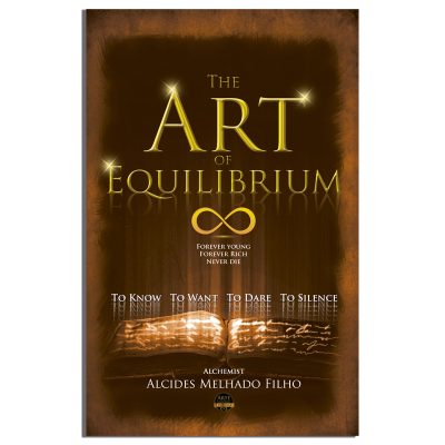 Book The Art of Equilibrium