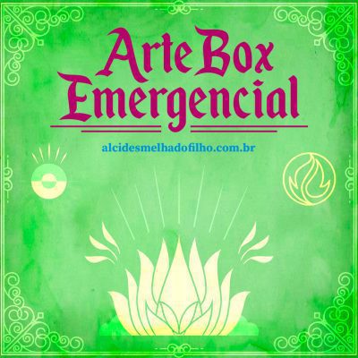 Arte Box Emergencial