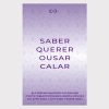 Caderno Grampeado Arte do Equilíbrio - Violeta - Imagem 2