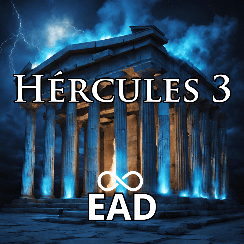 EAD Hércules 3