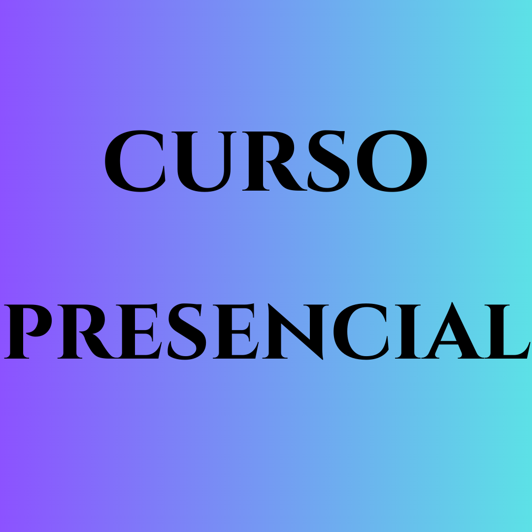 Cursos Presenciais